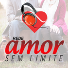 Rede Amor Sem Limite أيقونة