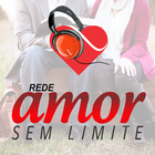 Rede Amor Sem Limite آئیکن