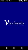 Vocabpedia Affiche