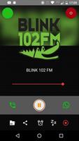 Rádio Blink 102 FM capture d'écran 1