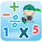 Grade One Maths icône