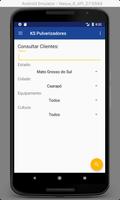 KS Pulverizadores screenshot 1