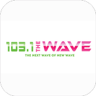 103.1 The Wave, SLC Zeichen