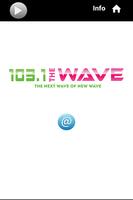 103.1 The Wave, SLC Ekran Görüntüsü 2