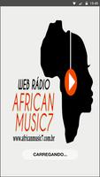 AFRICAN MUSIC imagem de tela 1