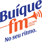 Buíque FM ikona
