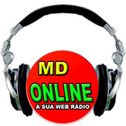 MD Online biểu tượng