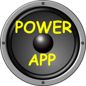 Power Web Radio biểu tượng