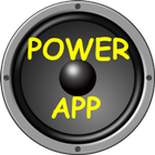 Power Web Radio иконка