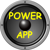 Power Web Radio icono