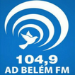 RÁDIO AD BELEM FM