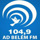 آیکون‌ RÁDIO AD BELEM FM