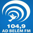 RÁDIO AD BELEM FM aplikacja