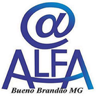 Rádio Alfa 107,7 иконка