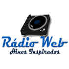 Rádio Web Hinos Inspirados ไอคอน