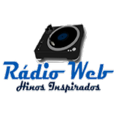 Rádio Web Hinos Inspirados ícone