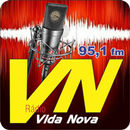 Rádio Vida Nova 95.1 FM APK
