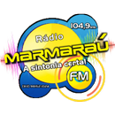 Radio Marmarau FM 104,9MHz APK