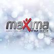 Rádio Máxima FM - Vila Pavão E