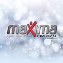 Rádio Máxima FM - Vila Pavão E APK