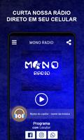 Mono Radio Affiche