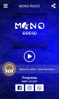 Mono Radio capture d'écran 1