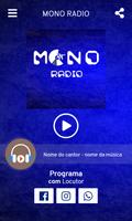 Mono Radio screenshot 1