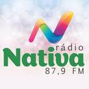 Rádio Nativa FM Missal PR APK