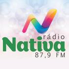 Rádio Nativa FM Missal PR icon