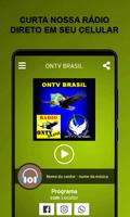 ONTV BRASIL Affiche
