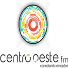 Centro Oeste FM Zeichen