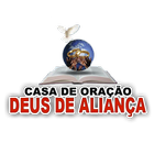 Icona DEUS DE ALIANÇA