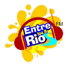 Rádio Entre Rios Bonópolis APK