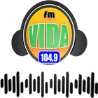 FM Vida 104,9 آئیکن