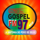 Gospel FM 97 Web icône