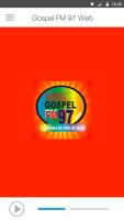 Gospel FM 97 Web स्क्रीनशॉट 1