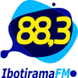 Ibotirama FM biểu tượng
