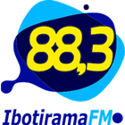 Ibotirama FM icône