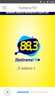 Ibotirama FM Affiche