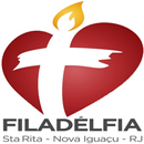 Igreja Batista Nova Filadélfia De Santa Rita APK