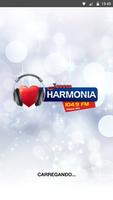 Jovem Harmonia-poster