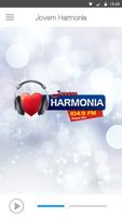 Jovem Harmonia 스크린샷 1