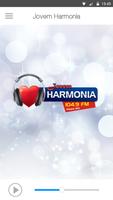 Jovem Harmonia ảnh chụp màn hình 1