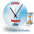 Kairós Mundial-icoon