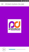 PROMO DURAN ON LINE স্ক্রিনশট 1