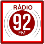Rádio 92 Gospel Fm ไอคอน