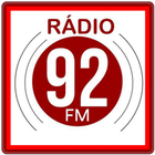 Rádio 92 Gospel Fm icon