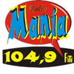 Rádio Mania FM 104,9 Serro MG