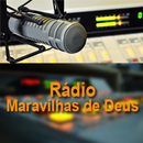 Rádio Maravilhas de Deus APK