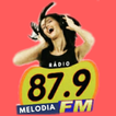 Rádio Melodia Fm - Pontal Do Peba